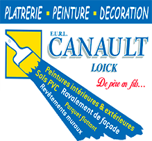 Loick Canault